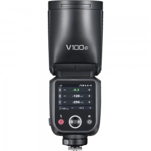 Đèn flash Godox V100